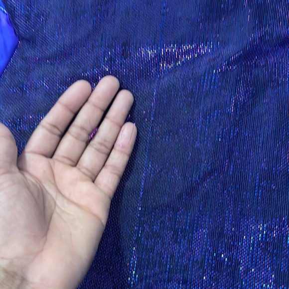 Girls Enchantails sleeping bag - Picture 9 of 12